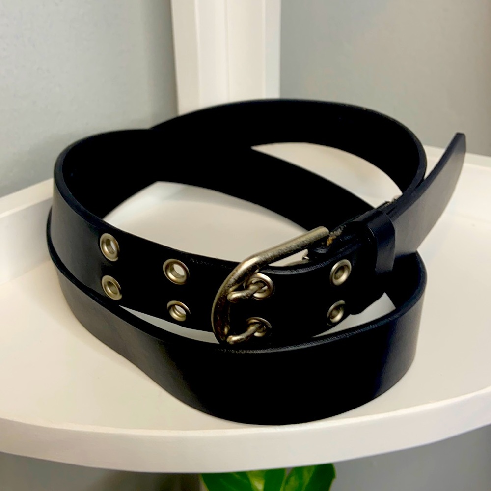 Black Belt